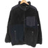 エンジニアードガーメンツ Engineered Garments フリースコンビネーションジャケット メンズ JPN:XL
