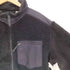 エンジニアードガーメンツ Engineered Garments フリースコンビネーションジャケット メンズ JPN:XL