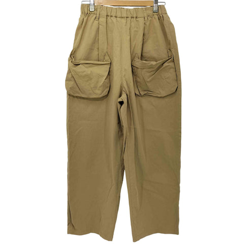 so far BIG POCKET PANTS ワークパンツ メンズ JPN:0