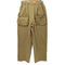 so far BIG POCKET PANTS ワークパンツ メンズ JPN:0