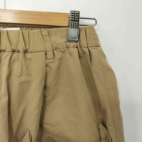 so far BIG POCKET PANTS ワークパンツ メンズ JPN:0