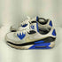 ナイキ NIKE Air Max 90 PRM White/Racer Blue メンズ JPN:27