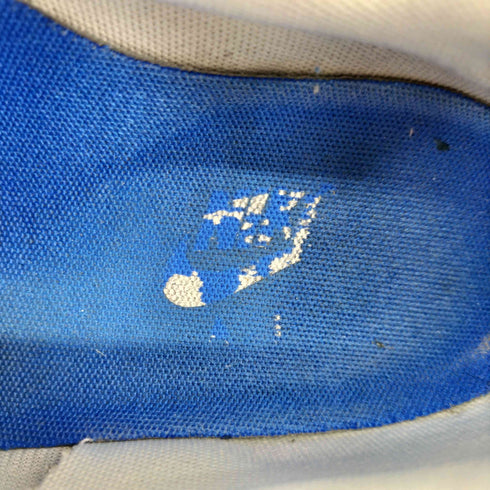 ナイキ NIKE Air Max 90 PRM White/Racer Blue メンズ JPN:27