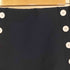 ザラ ZARA ダブルボタン ミニスカート レディース JPN:XS