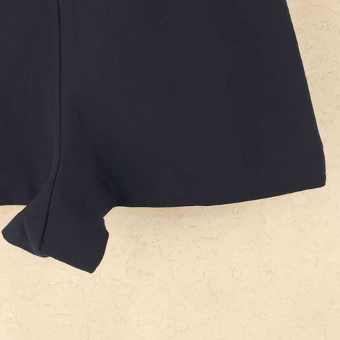 ザラ ZARA ダブルボタン ミニスカート レディース JPN:XS