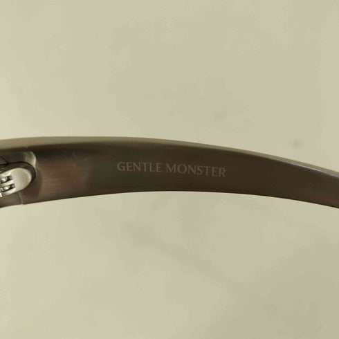 ジェントルモンスター GENTLE MONSTER HYPNOSIS メンズ 142□0-127