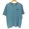ポーラースケートカンパニー POLAR SKATE CO. ワンポイント ロゴ ポケット コットン S/S Tシャツ メンズ import:L
