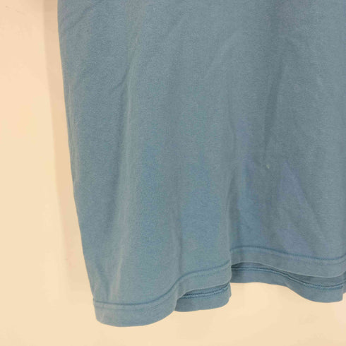 ポーラースケートカンパニー POLAR SKATE CO. ワンポイント ロゴ ポケット コットン S/S Tシャツ メンズ import:L