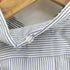 ブルックスブラザーズ BROOKS BROTHERS ストライプ柄 BD S/S シャツ メンズ 15-1/2