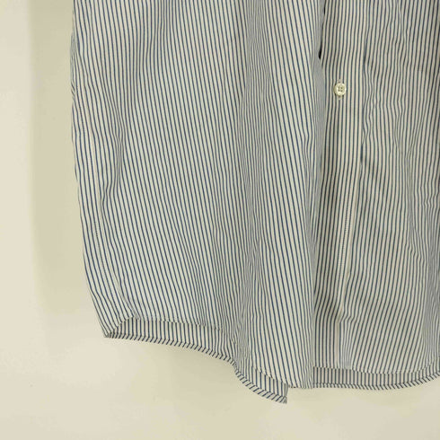 ブルックスブラザーズ BROOKS BROTHERS ストライプ柄 BD S/S シャツ メンズ 15-1/2
