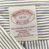 ブルックスブラザーズ BROOKS BROTHERS ストライプ柄 BD S/S シャツ メンズ 15-1/2