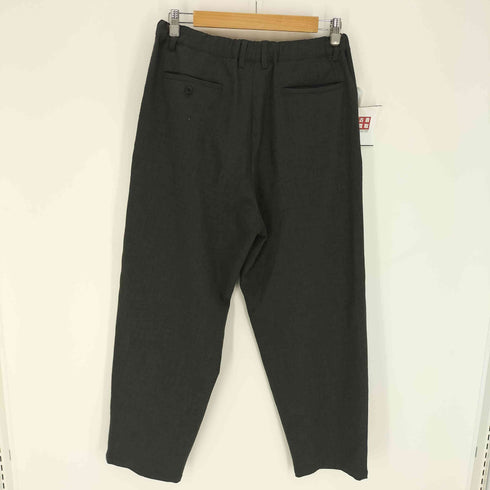 ジャーナルスタンダード JOURNAL STANDARD 2タック イージー ワイド スラックス パンツ メンズ JPN:M