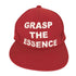 カシラ CA4LA GRASP THE ESSENCE BAD CAP メンズ