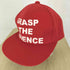 カシラ CA4LA GRASP THE ESSENCE BAD CAP メンズ