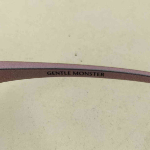ジェントルモンスター GENTLE MONSTER FUSE レディース 63□18
