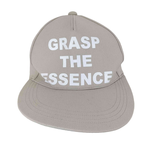 カシラ CA4LA GRASP THE ESSENCE BAD CAP メンズ