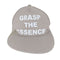 カシラ CA4LA GRASP THE ESSENCE BAD CAP メンズ