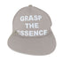 カシラ CA4LA GRASP THE ESSENCE BAD CAP メンズ