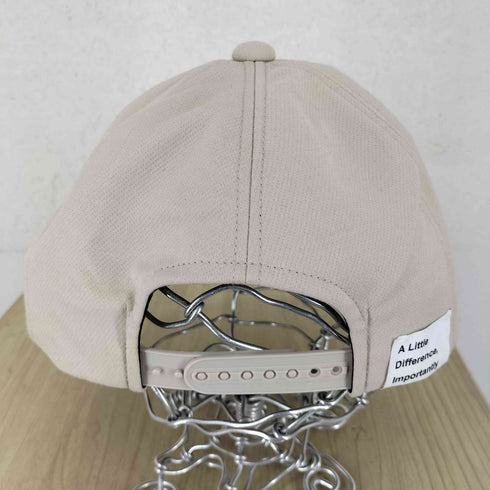 カシラ CA4LA GRASP THE ESSENCE BAD CAP メンズ