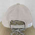 カシラ CA4LA GRASP THE ESSENCE BAD CAP メンズ