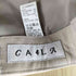 カシラ CA4LA GRASP THE ESSENCE BAD CAP メンズ