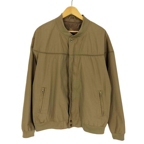 ハバンド HABAND 90-00S ダービージャケット カップショルダージャケット メンズ import:XL