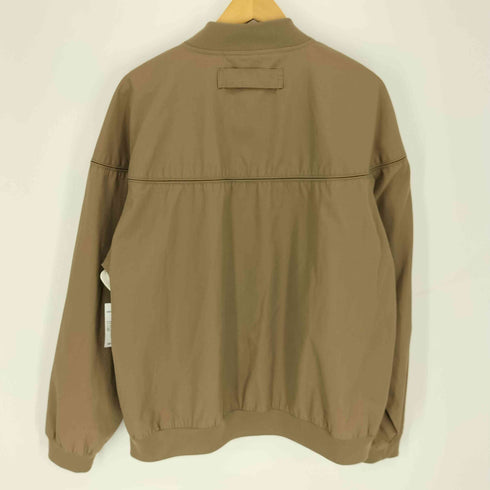 ハバンド HABAND 90-00S ダービージャケット カップショルダージャケット メンズ import:XL