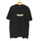 RAIDBACK fabric サークル ロゴ プリント S/S Tシャツ メンズ JPN:L