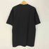 RAIDBACK fabric サークル ロゴ プリント S/S Tシャツ メンズ JPN:L