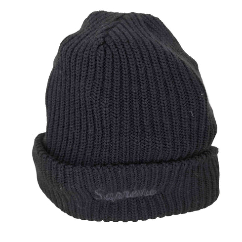 シュプリーム Supreme 20AW Loose Gauge Beanie メンズ