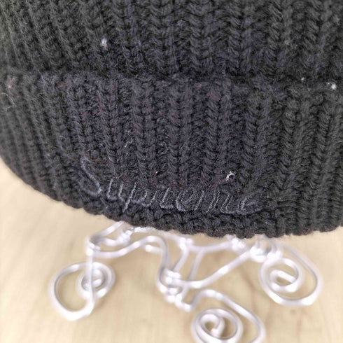 シュプリーム Supreme 20AW Loose Gauge Beanie メンズ