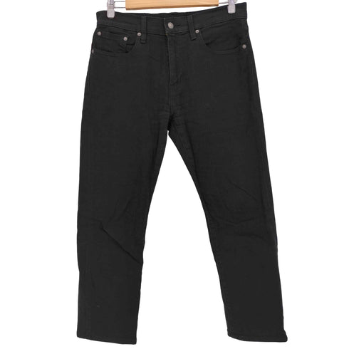 リーバイス Levis 502 レギュラーテーパードデニム メンズ W31L32