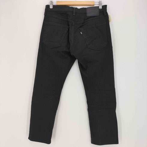 リーバイス Levis 502 レギュラーテーパードデニム メンズ W31L32