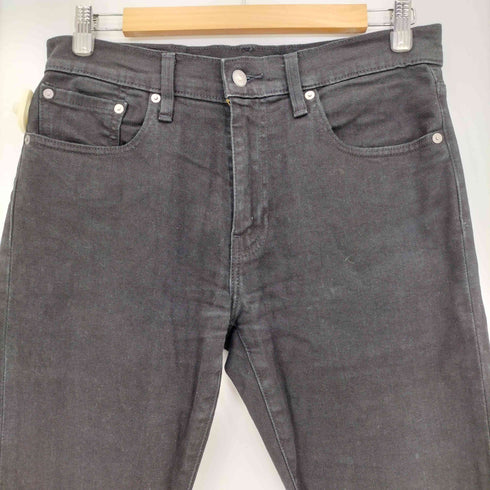 リーバイス Levis 502 レギュラーテーパードデニム メンズ W31L32