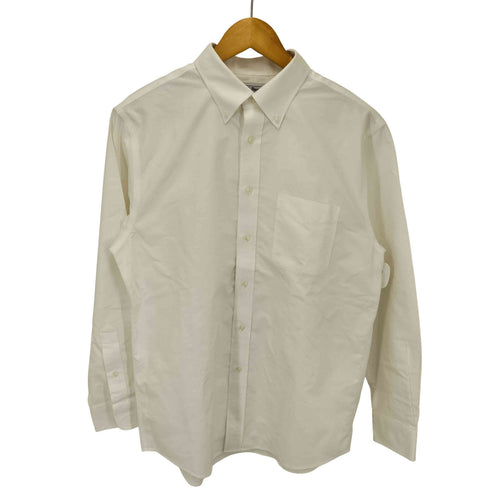エルエルビーン L.L.Bean クラシック・オックスフォード・クロス・シャツ メンズ 151/2-32