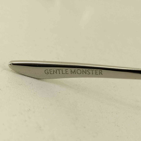 ジェントルモンスター GENTLE MONSTER TWEED 01 メンズ 58□19