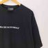 麻中之蓬 一飯之恩 閑雲野鶴 浮世絵 和柄 プリント S/S Tシャツ メンズ JPN:XL