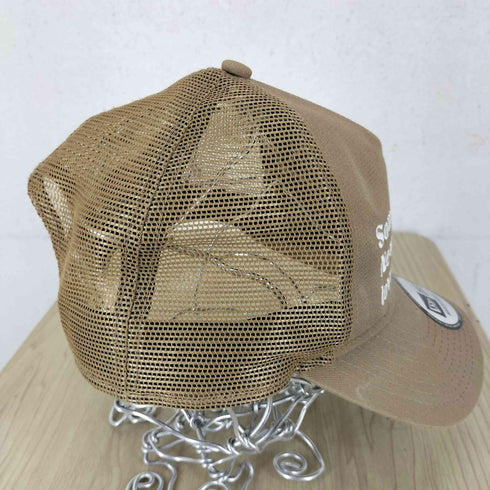 ニューエラ NEW ERA 9FORTY A-FRAME トラッカー スーベニア メッシュキャップ メンズ