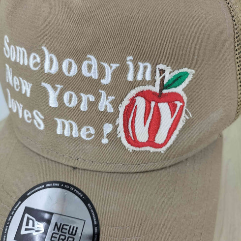 ニューエラ NEW ERA 9FORTY A-FRAME トラッカー スーベニア メッシュキャップ メンズ