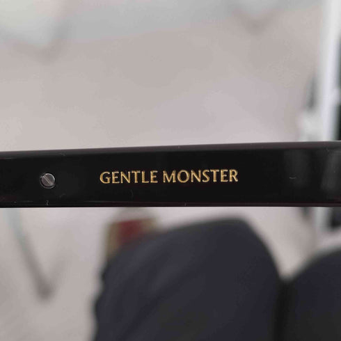 ジェントルモンスター GENTLE MONSTER MADLENNE メンズ 53□22