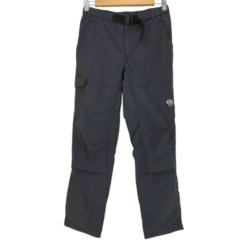 マウンテンハードウェア MOUNTAIN HARDWEAR リップストップ クライミング カーゴ パンツ メンズ FREE