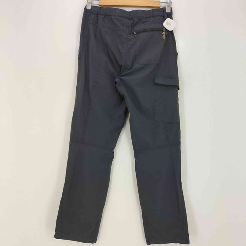 マウンテンハードウェア MOUNTAIN HARDWEAR リップストップ クライミング カーゴ パンツ メンズ FREE