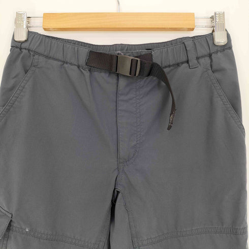 マウンテンハードウェア MOUNTAIN HARDWEAR リップストップ クライミング カーゴ パンツ メンズ FREE