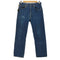 リーバイス Levis 90s 99年製造 USA製 ボタン裏524 ボタンフライ 501 ストレートデニム メンズ W33L32