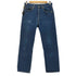 リーバイス Levis 90s 99年製造 USA製 ボタン裏524 ボタンフライ 501 ストレートデニム メンズ W33L32