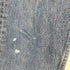 リーバイス Levis 90s 99年製造 USA製 ボタン裏524 ボタンフライ 501 ストレートデニム メンズ W33L32