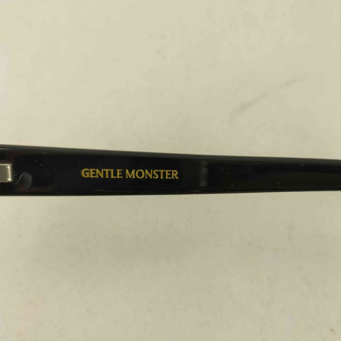 ジェントルモンスター GENTLE MONSTER NOID メンズ 57□18