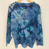 サウスツーウェストエイト SOUTH2 WEST8 S.S. Crew Neck Shirt Knit Mesh Tie Dye メンズ import:S