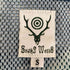 サウスツーウェストエイト SOUTH2 WEST8 S.S. Crew Neck Shirt Knit Mesh Tie Dye メンズ import:S