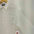 キューバベラ CUBAVERA 長袖 リネンキューバシャツ メンズ import:XL